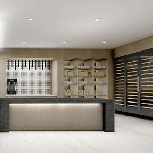 Doubletree By Hilton Providence Airport Warwick